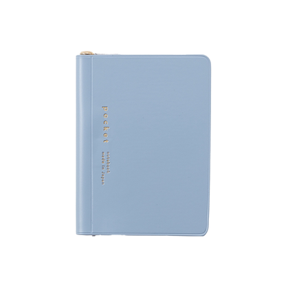Isshoni Pocket Notebook by DAIGO