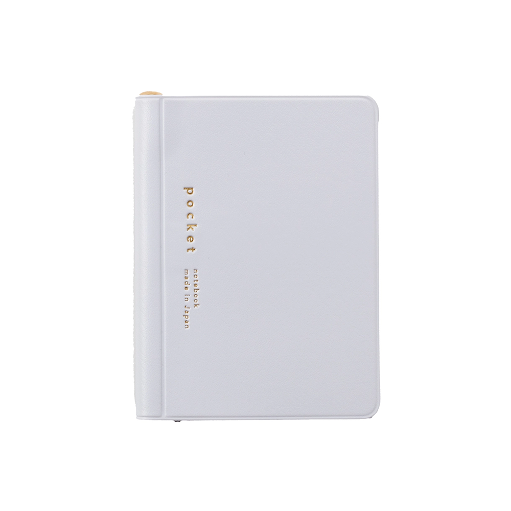Isshoni Pocket Notebook by DAIGO