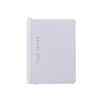 Isshoni Pocket Notebook by DAIGO