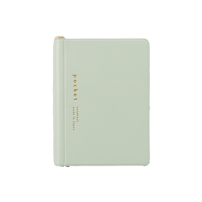 Isshoni Pocket Notebook by DAIGO