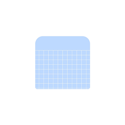 Isshoni To Do Sticky Notes Film Small by DAIGO