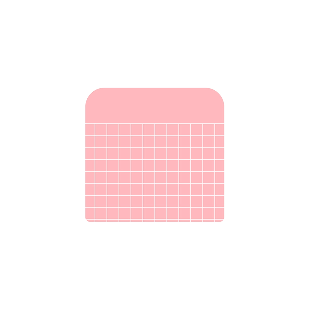 Isshoni To Do Sticky Notes Film Small by DAIGO