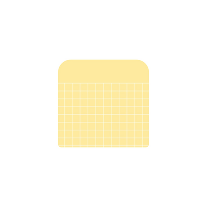 Isshoni To Do Sticky Notes Film Small by DAIGO