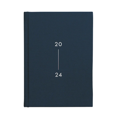 2024 Weekly Planner by Kartotek Copenhagen