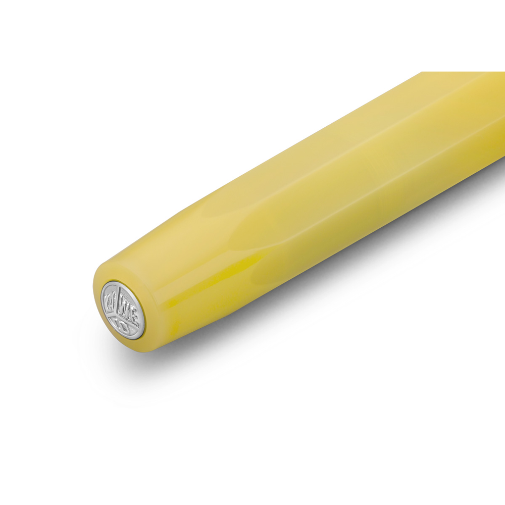 Frosted Sport Rollerball Pen by Kaweco