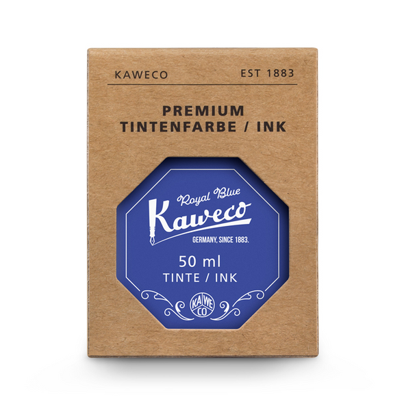 Bottled Ink 50mL by Kaweco