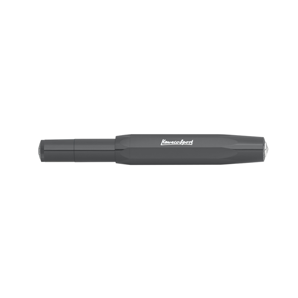 Skyline Sport Fountain Pen by Kaweco