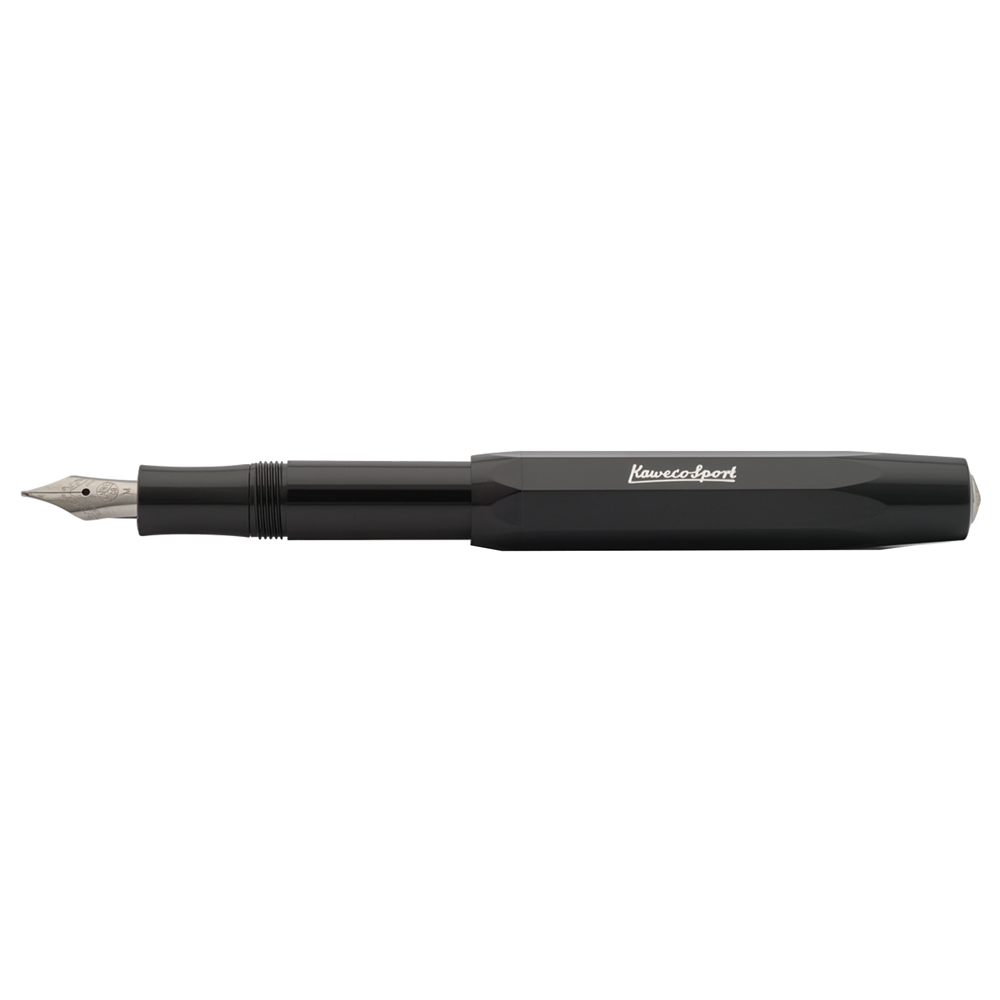 Skyline Sport Fountain Pen by Kaweco