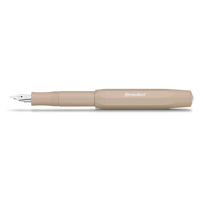 Skyline Sport Fountain Pen by Kaweco