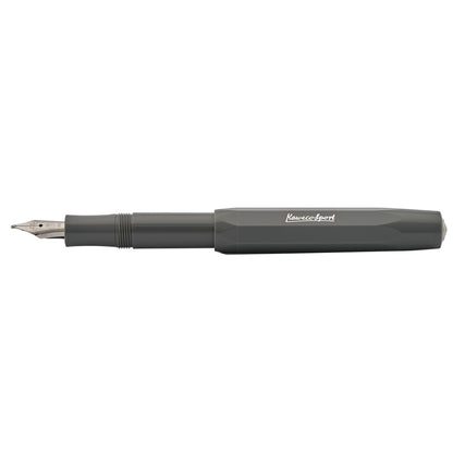 Skyline Sport Fountain Pen by Kaweco