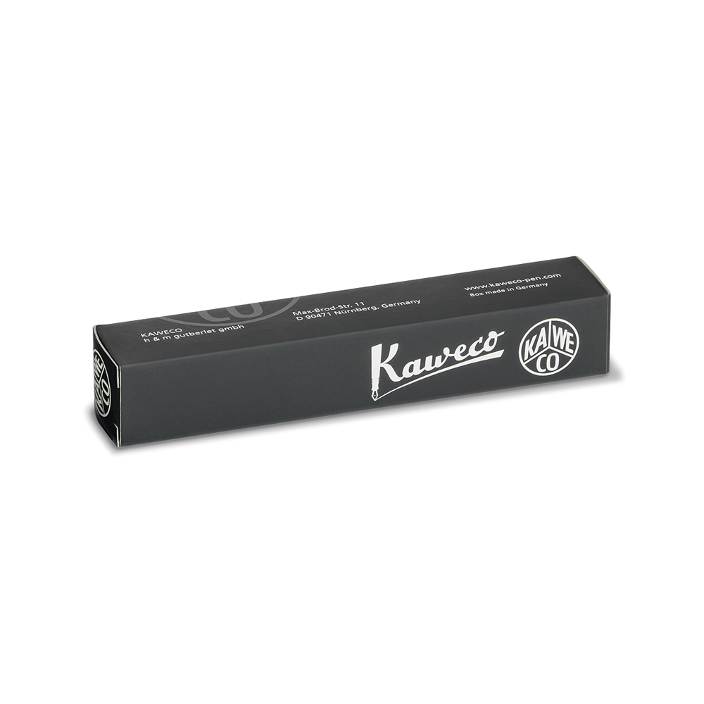 Frosted Sport Rollerball Pen by Kaweco