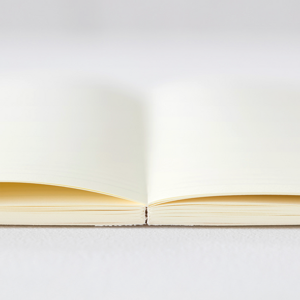 2024 MD Notebook Diary A5 by Midori