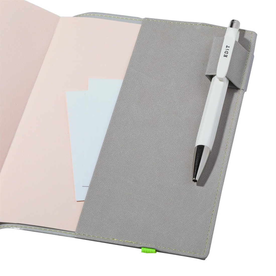 2026 Design Weekly Planner B6 by Mark's
