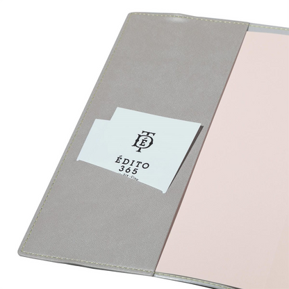 2026 Design Weekly Planner B6 by Mark's