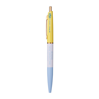 3-Section Days Mach Ballpoint Pen by Mark's