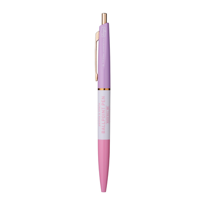 3-Section Days Mach Ballpoint Pen by Mark's