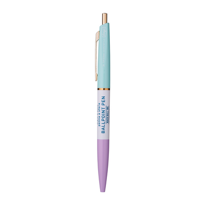 3-Section Days Mach Ballpoint Pen by Mark's