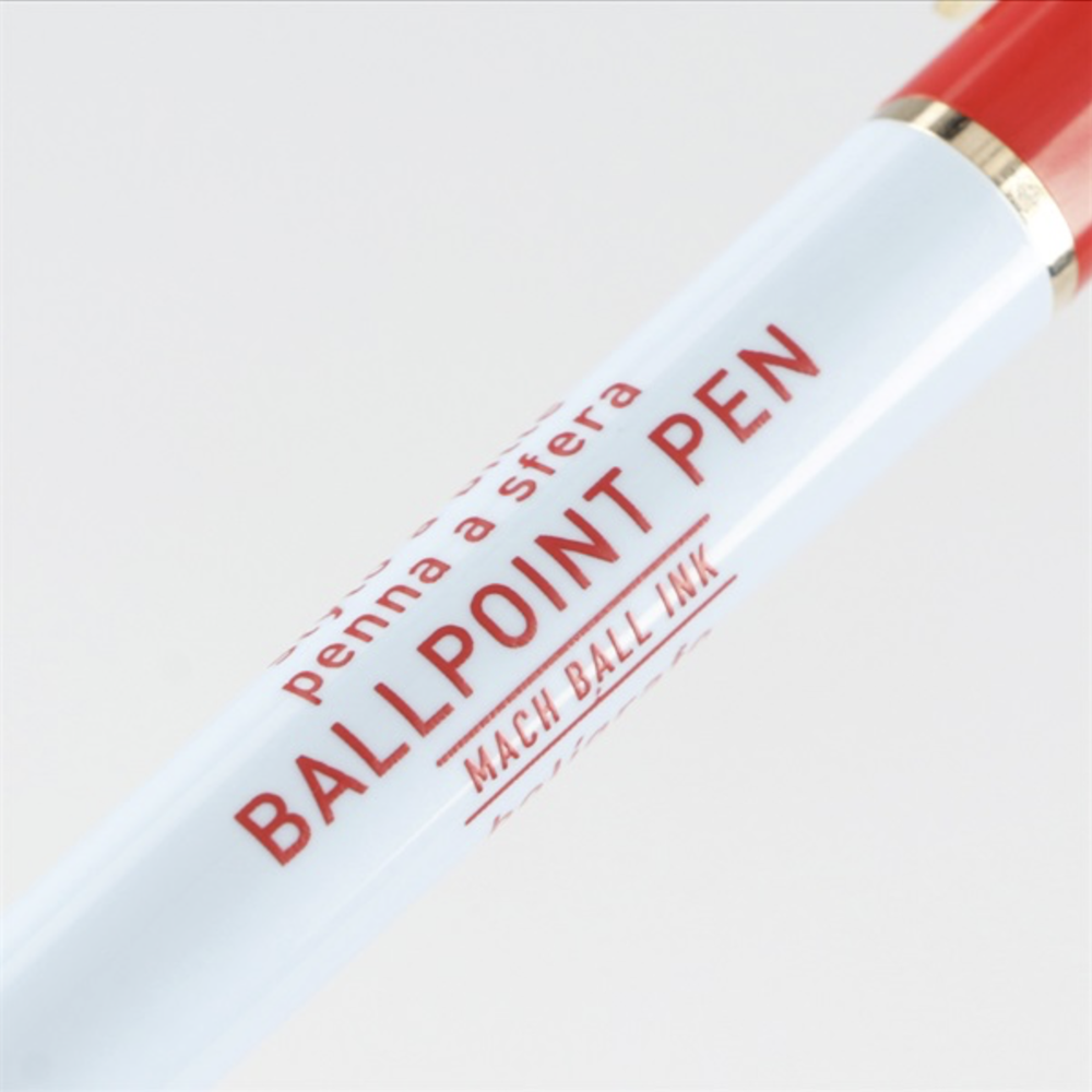 Days Mach Ballpoint Pen by Mark's