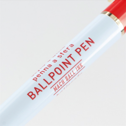 Days Mach Ballpoint Pen by Mark's