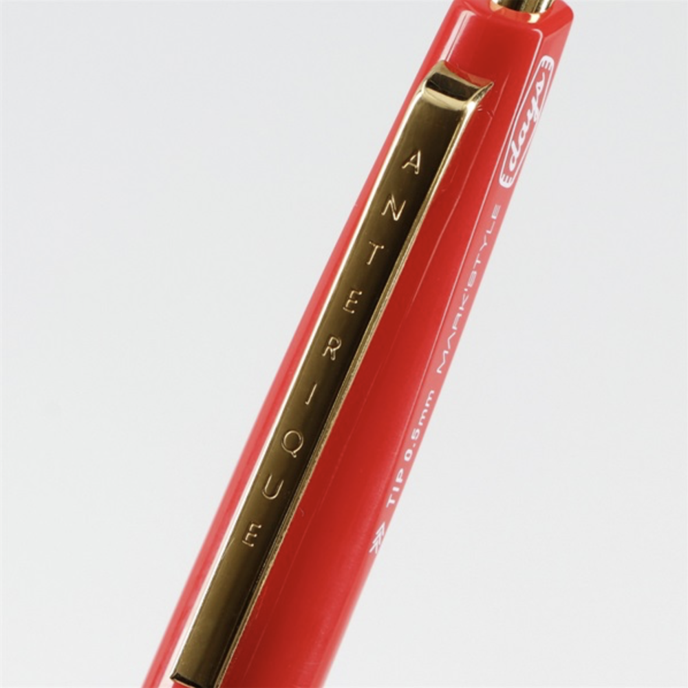 Days Mach Ballpoint Pen by Mark's