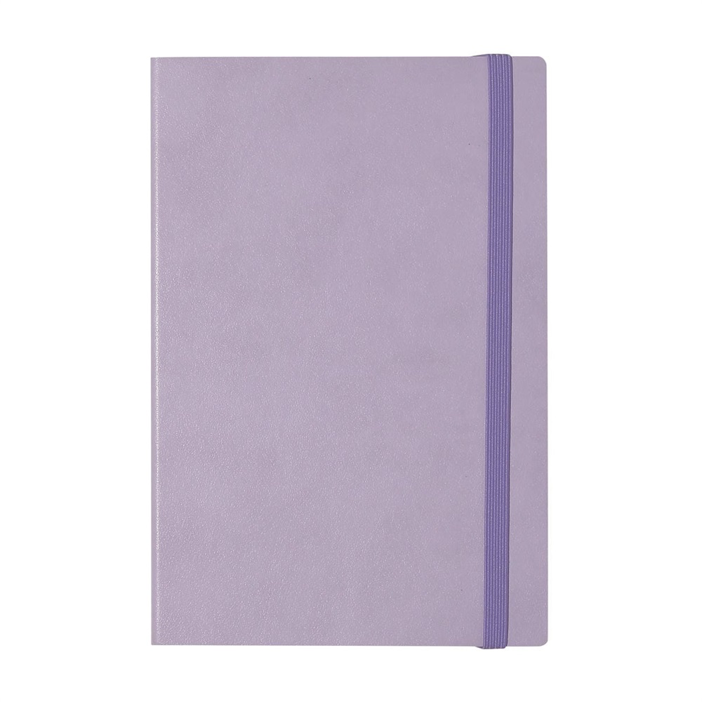 Edit 2026 Daily B6 Planner by Mark's