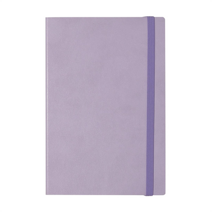 Edit 2026 Daily B6 Planner by Mark's