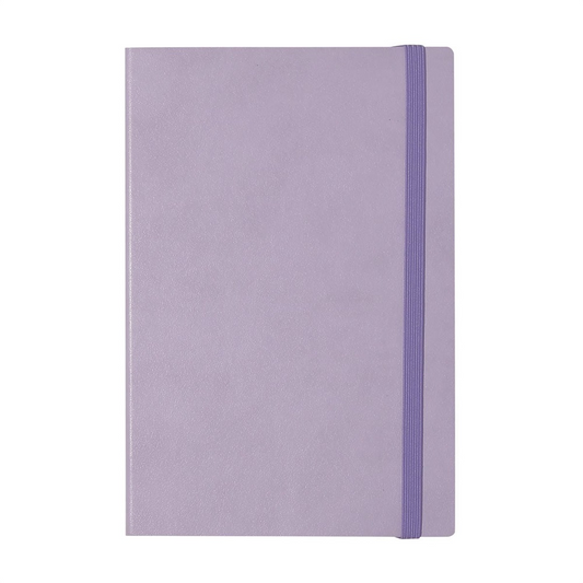 Edit 2026 Daily B6 Planner by Mark's