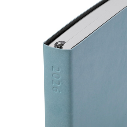 Edit 2026 Daily B6 Planner by Mark's