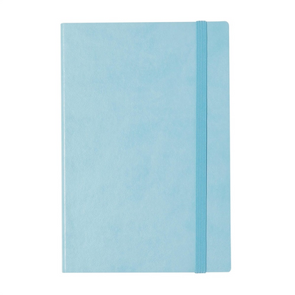 Edit 2026 Daily B6 Planner by Mark's