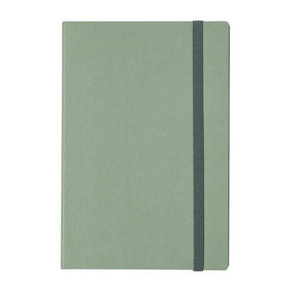 Edit 2026 Daily B6 Planner by Mark's