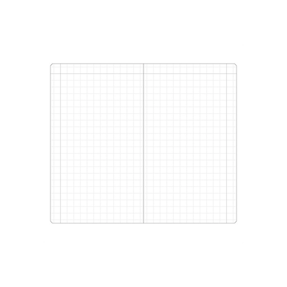 Edit Grid B7 Notebook by Mark's