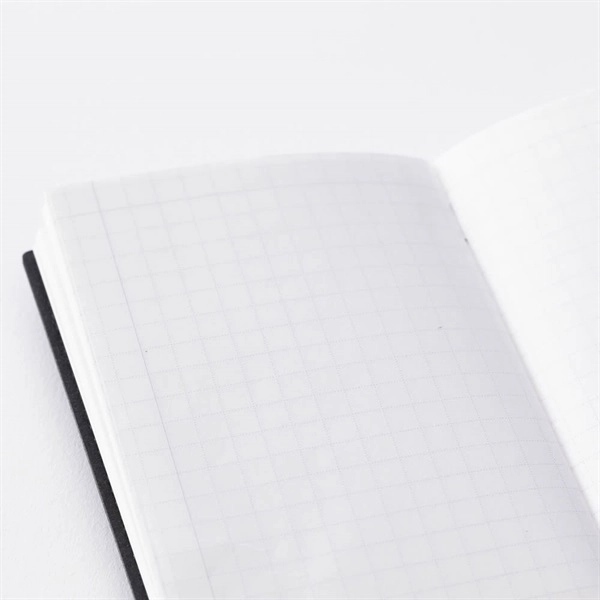 Edit Grid B7 Notebook by Mark's