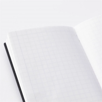 Edit Grid B7 Notebook by Mark's