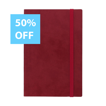 Edit 2025 Daily B6 Planner by Mark's