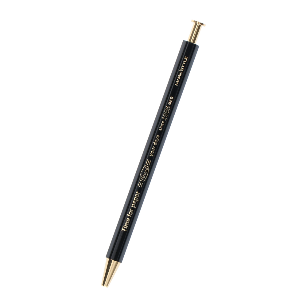 Time for Paper Gel Pen by Mark's