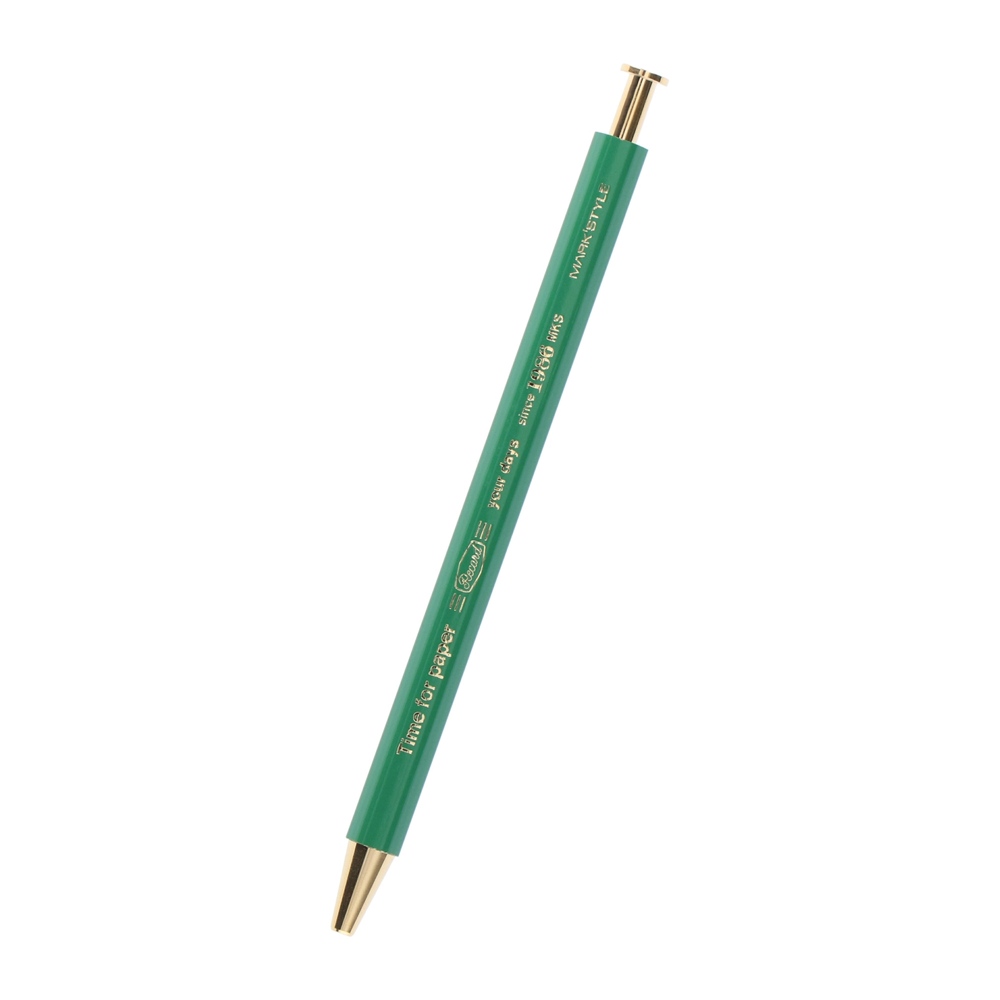 Time for Paper Gel Pen by Mark's