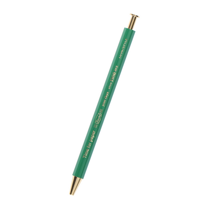 Time for Paper Gel Pen by Mark's