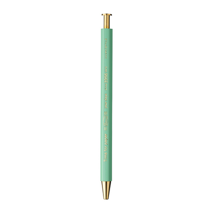 Time for Paper Gel Pen by Mark's