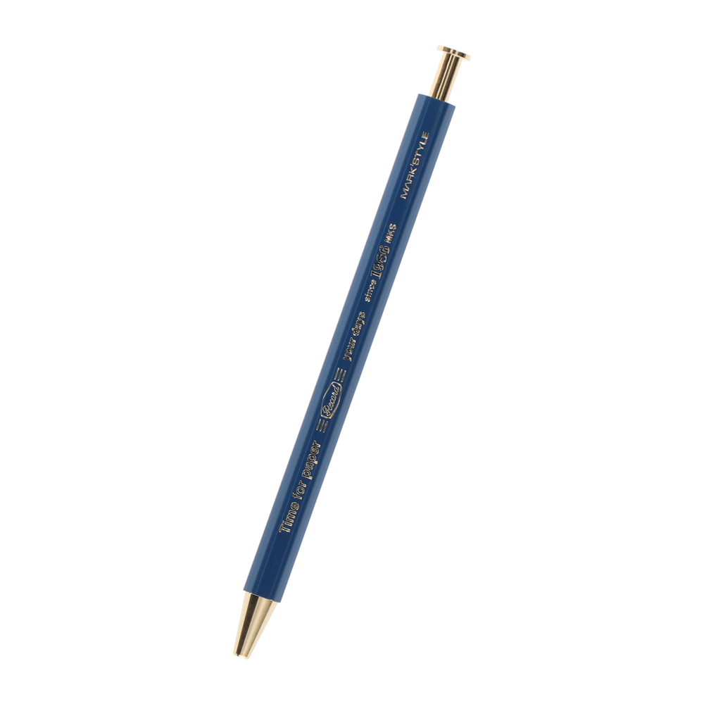 Time for Paper Gel Pen by Mark's