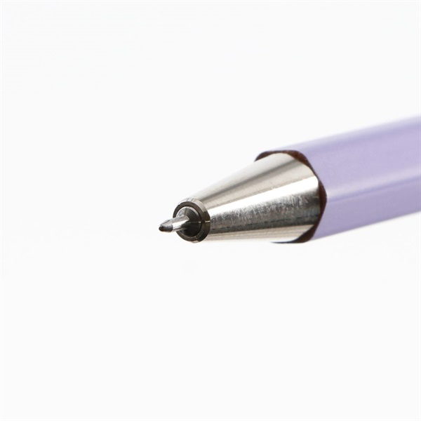 Tous Les Jours Days Wooden Needle-Point Pen by Mark's