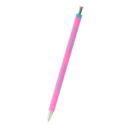 Tous Les Jours Days Wooden Needle-Point Pen by Mark's