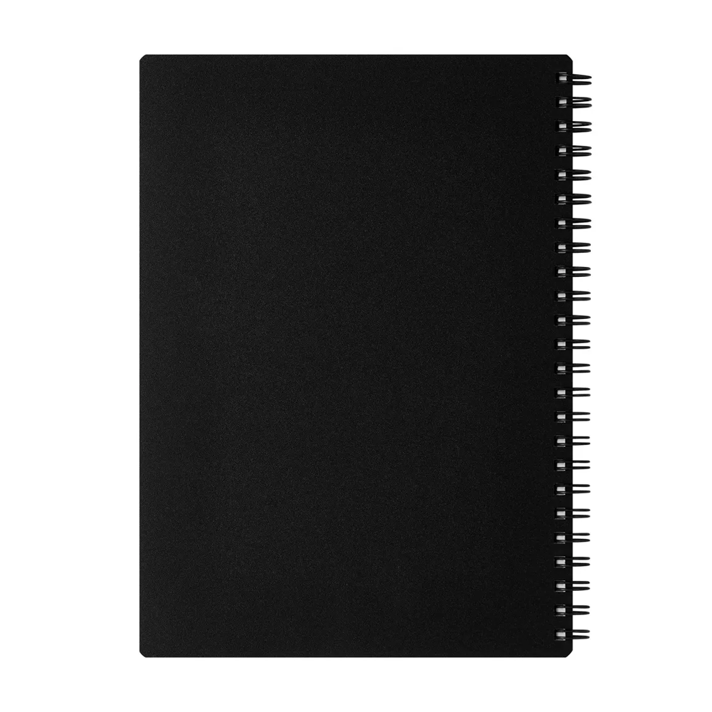 Mnemosyne 105 Notebook A5 Dot Grid by Maruman