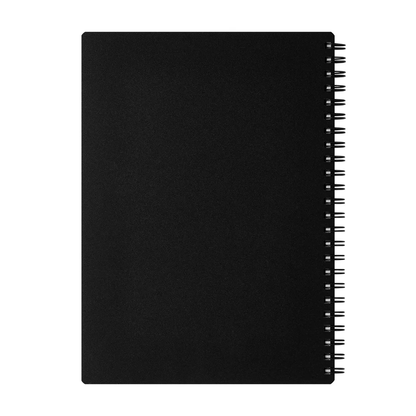 Mnemosyne 105 Notebook A5 Dot Grid by Maruman