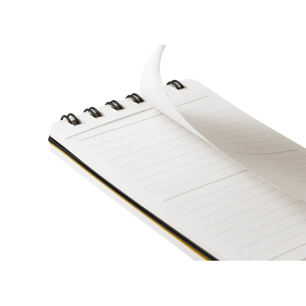 Mnemosyne 193 A7 Pocket Lined Memo Pad by Maruman – Little Otsu