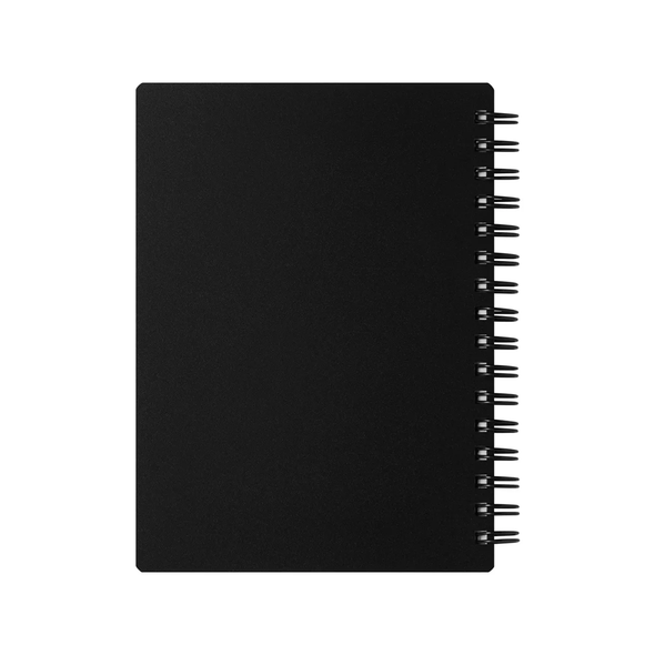 Mnemosyne 197 Notebook A6 Daily by Maruman
