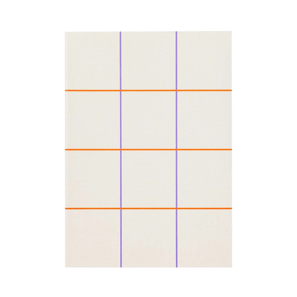2024 Weekly Planner by mishmash