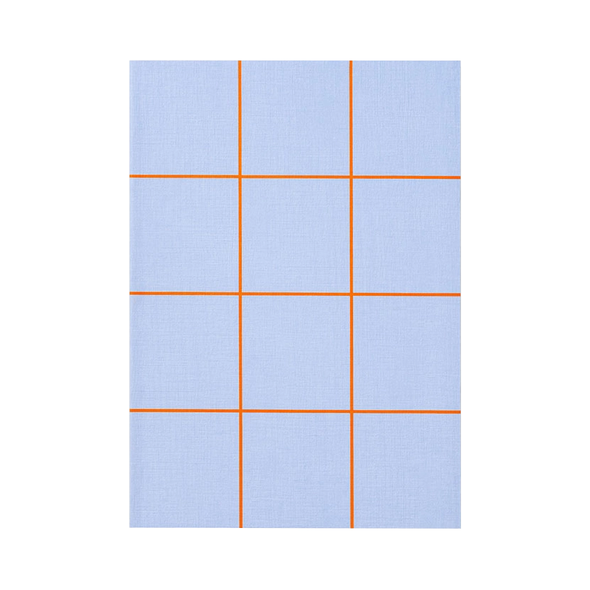 2024 Weekly Planner by mishmash