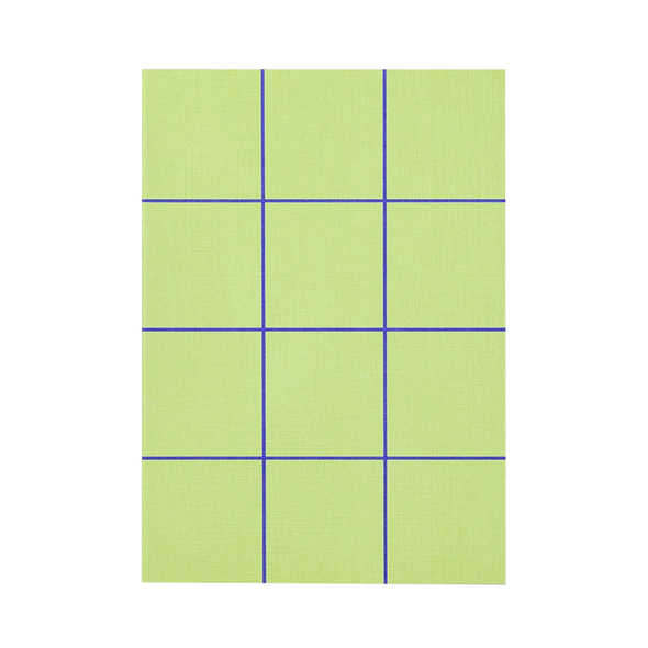 2024 Weekly Planner by mishmash