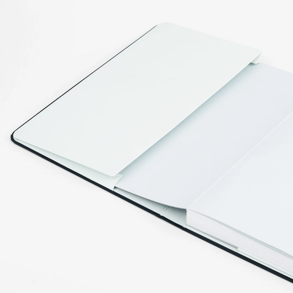 2024 Horizontal Planner Refill by Mossery