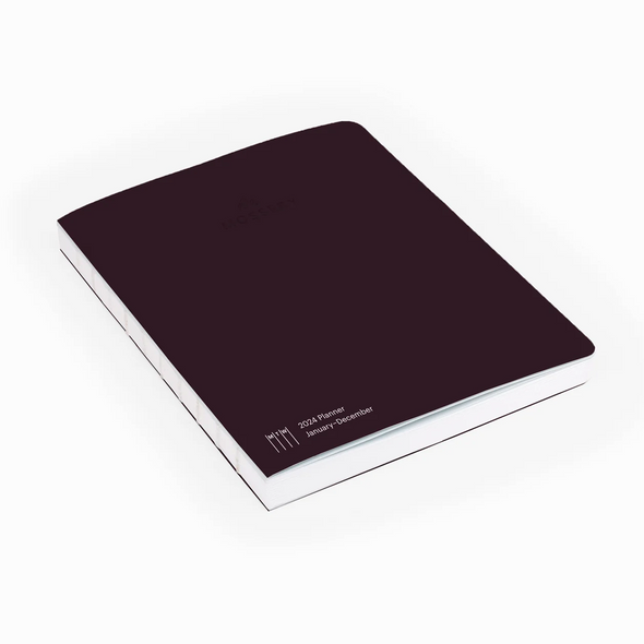 2024 Vertical Planner Refill by Mossery